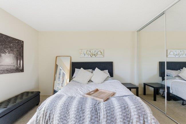 Detail Gallery Image 14 of 36 For 934 Peninsula Ave #411,  San Mateo,  CA 94401 - 1 Beds | 1 Baths