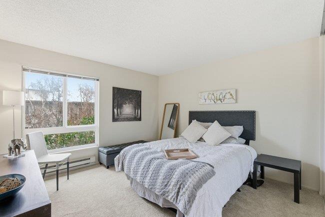 Detail Gallery Image 15 of 36 For 934 Peninsula Ave #411,  San Mateo,  CA 94401 - 1 Beds | 1 Baths
