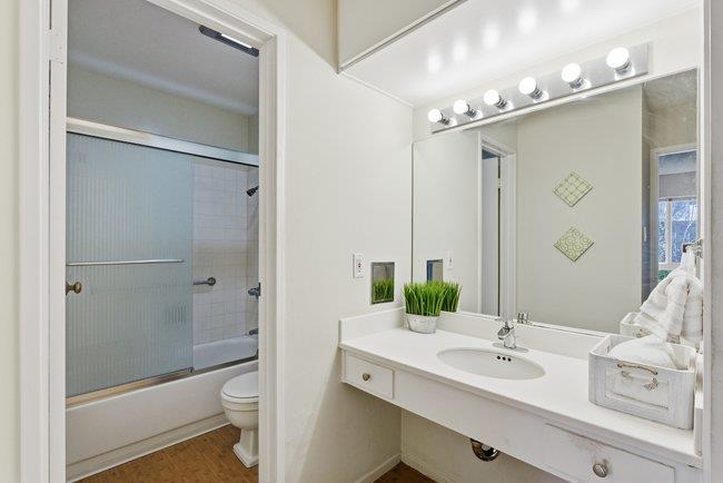 Detail Gallery Image 19 of 36 For 934 Peninsula Ave #411,  San Mateo,  CA 94401 - 1 Beds | 1 Baths