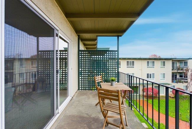 Detail Gallery Image 20 of 36 For 934 Peninsula Ave #411,  San Mateo,  CA 94401 - 1 Beds | 1 Baths