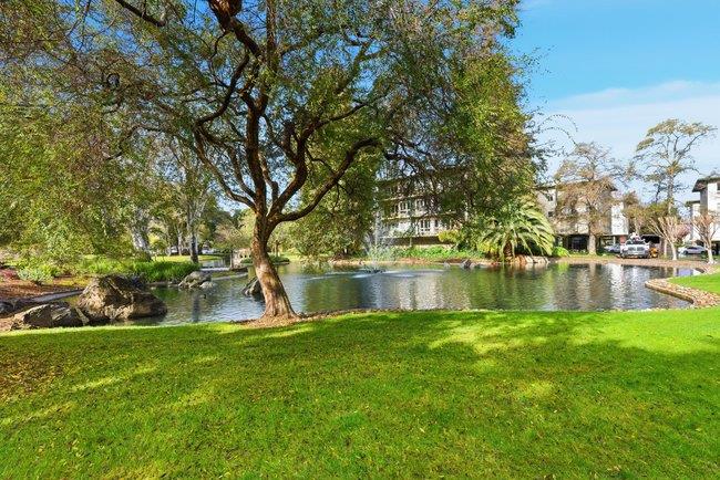 Detail Gallery Image 25 of 36 For 934 Peninsula Ave #411,  San Mateo,  CA 94401 - 1 Beds | 1 Baths