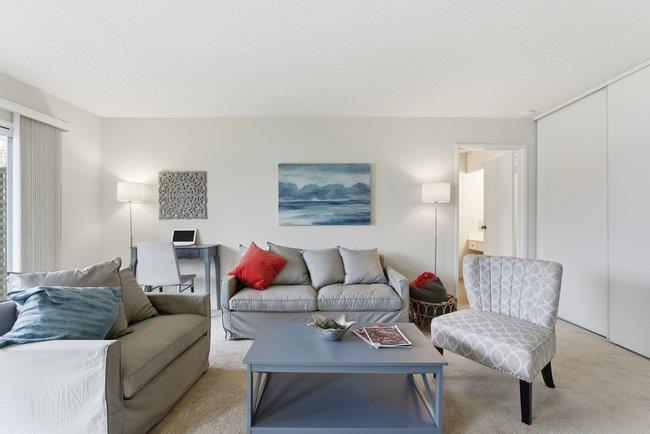 Detail Gallery Image 5 of 36 For 934 Peninsula Ave #411,  San Mateo,  CA 94401 - 1 Beds | 1 Baths