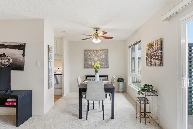 Detail Gallery Image 6 of 36 For 934 Peninsula Ave #411,  San Mateo,  CA 94401 - 1 Beds | 1 Baths