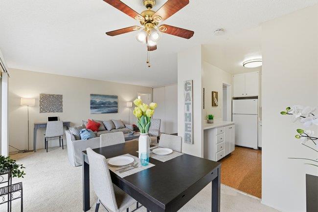 Detail Gallery Image 7 of 36 For 934 Peninsula Ave #411,  San Mateo,  CA 94401 - 1 Beds | 1 Baths