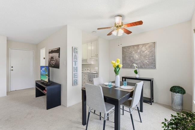 Detail Gallery Image 8 of 36 For 934 Peninsula Ave #411,  San Mateo,  CA 94401 - 1 Beds | 1 Baths