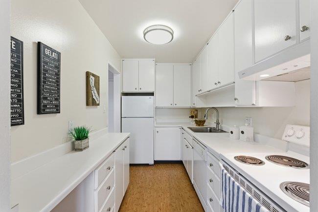 Detail Gallery Image 9 of 36 For 934 Peninsula Ave #411,  San Mateo,  CA 94401 - 1 Beds | 1 Baths