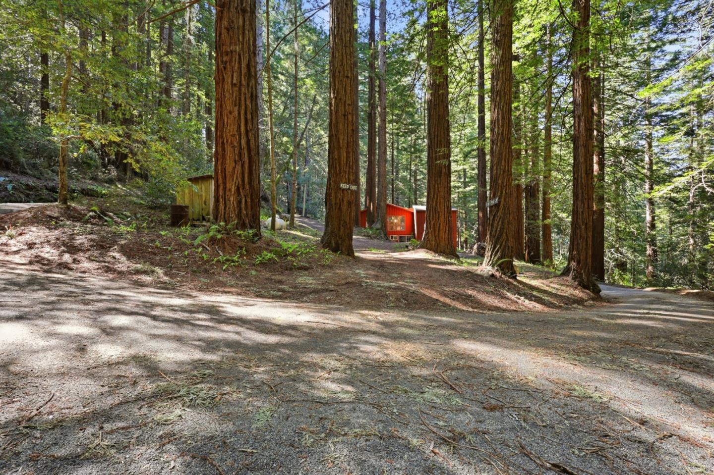 Detail Gallery Image 32 of 42 For 155 Native Sons Rd, Woodside,  CA 94062 - 1 Beds | 1 Baths