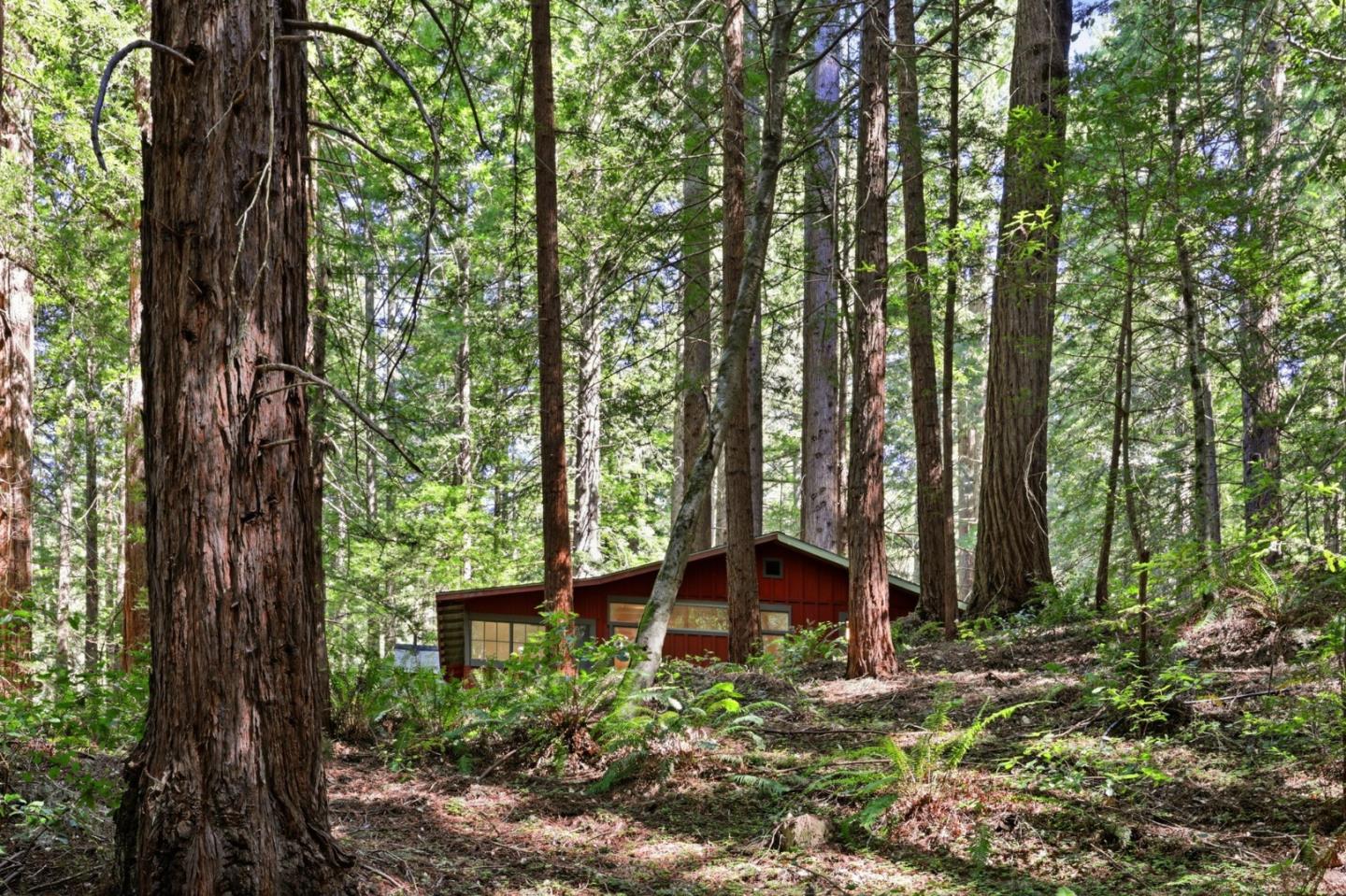 Detail Gallery Image 33 of 42 For 155 Native Sons Rd, Woodside,  CA 94062 - 1 Beds | 1 Baths