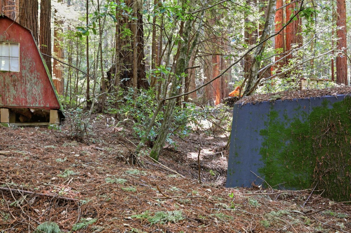 Detail Gallery Image 36 of 42 For 155 Native Sons Rd, Woodside,  CA 94062 - 1 Beds | 1 Baths