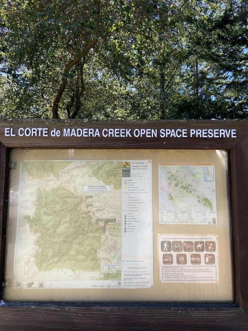 Detail Gallery Image 41 of 42 For 155 Native Sons Rd, Woodside,  CA 94062 - 1 Beds | 1 Baths