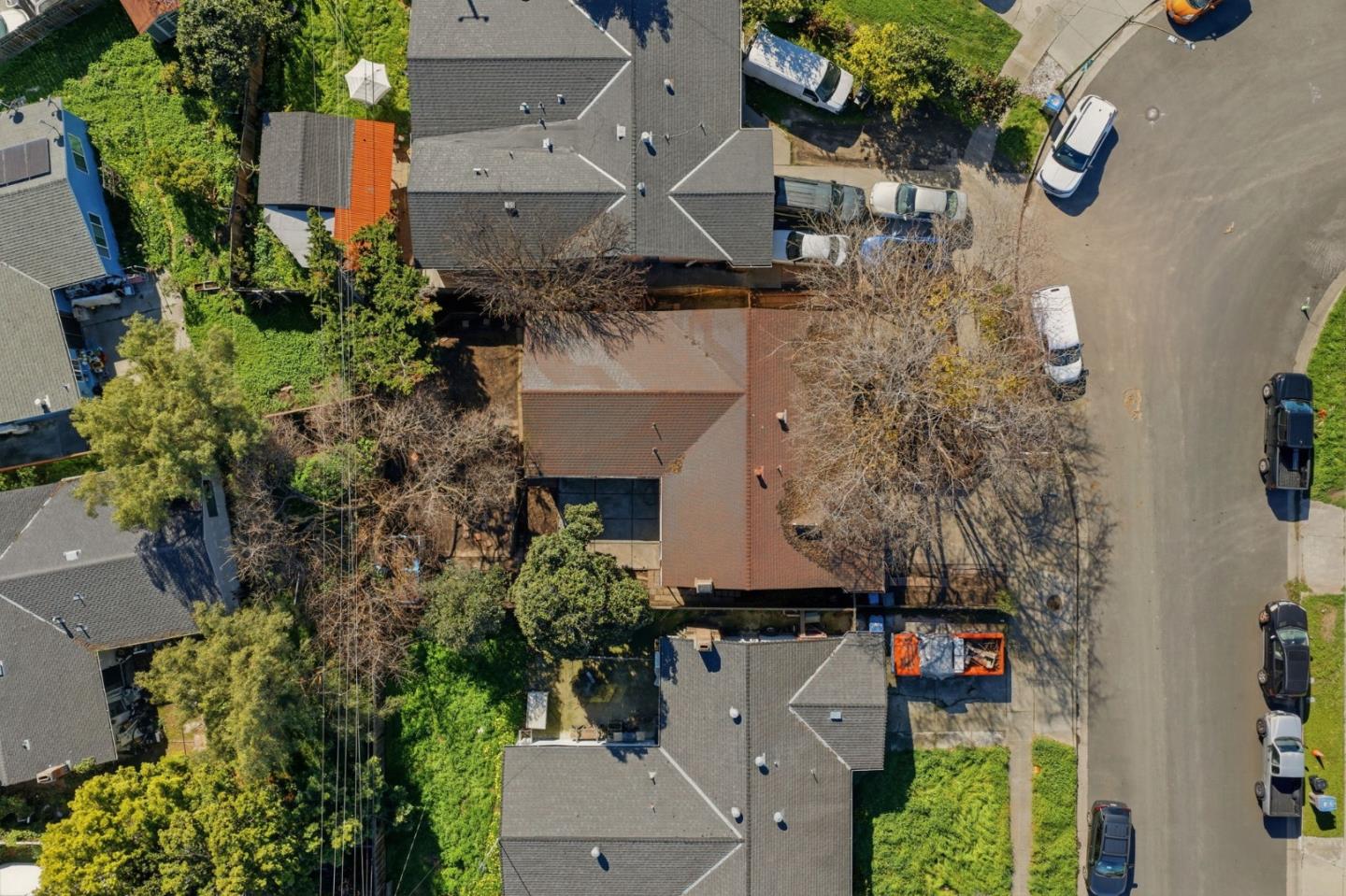 Detail Gallery Image 32 of 33 For 2736 Twin Oaks Ln, San Jose,  CA 95127 - 3 Beds | 2 Baths