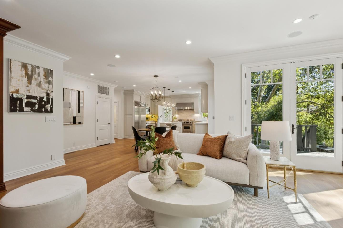 Detail Gallery Image 14 of 46 For 13999 Alta Vista Ave, Saratoga,  CA 95070 - 6 Beds | 5/1 Baths