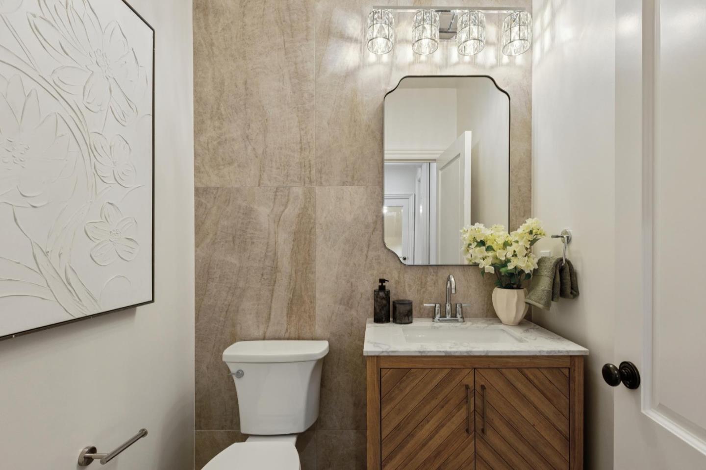 Detail Gallery Image 15 of 46 For 13999 Alta Vista Ave, Saratoga,  CA 95070 - 6 Beds | 5/1 Baths