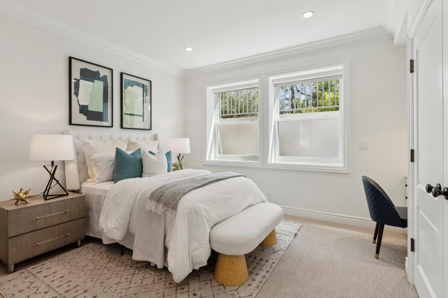 Detail Gallery Image 18 of 46 For 13999 Alta Vista Ave, Saratoga,  CA 95070 - 6 Beds | 5/1 Baths