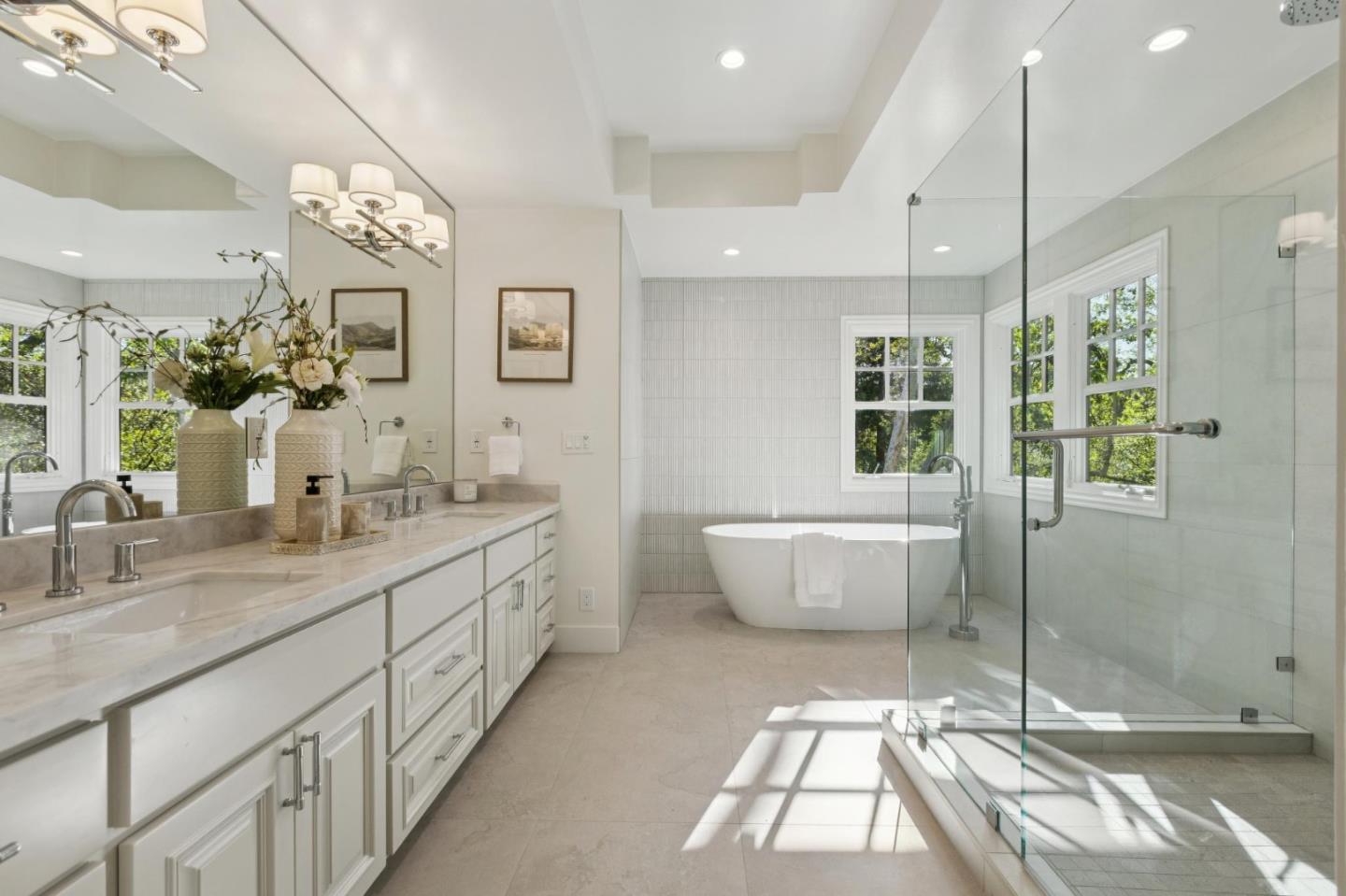 Detail Gallery Image 23 of 46 For 13999 Alta Vista Ave, Saratoga,  CA 95070 - 6 Beds | 5/1 Baths