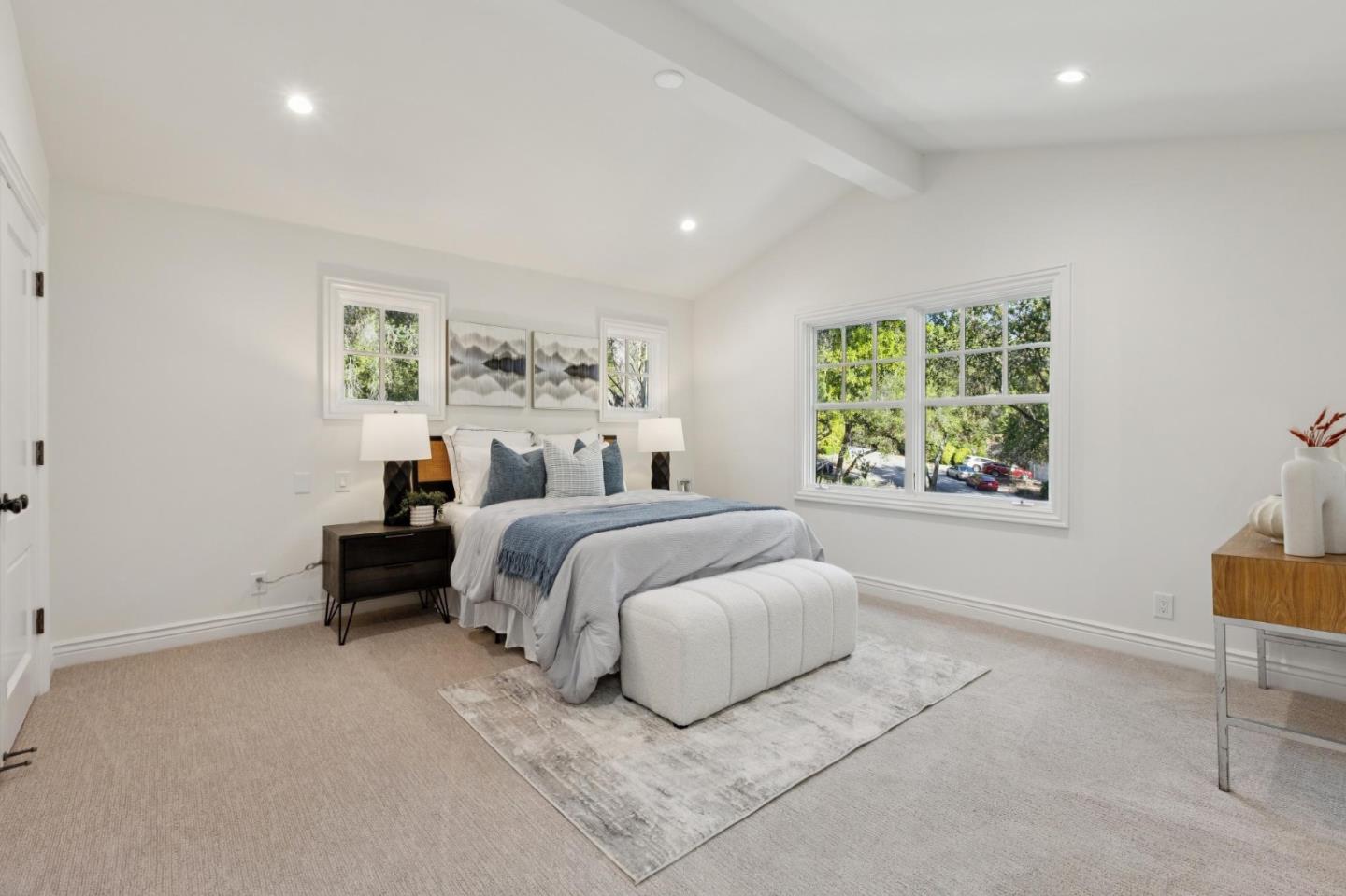 Detail Gallery Image 26 of 46 For 13999 Alta Vista Ave, Saratoga,  CA 95070 - 6 Beds | 5/1 Baths