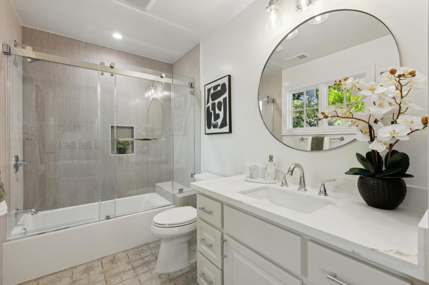 Detail Gallery Image 27 of 46 For 13999 Alta Vista Ave, Saratoga,  CA 95070 - 6 Beds | 5/1 Baths