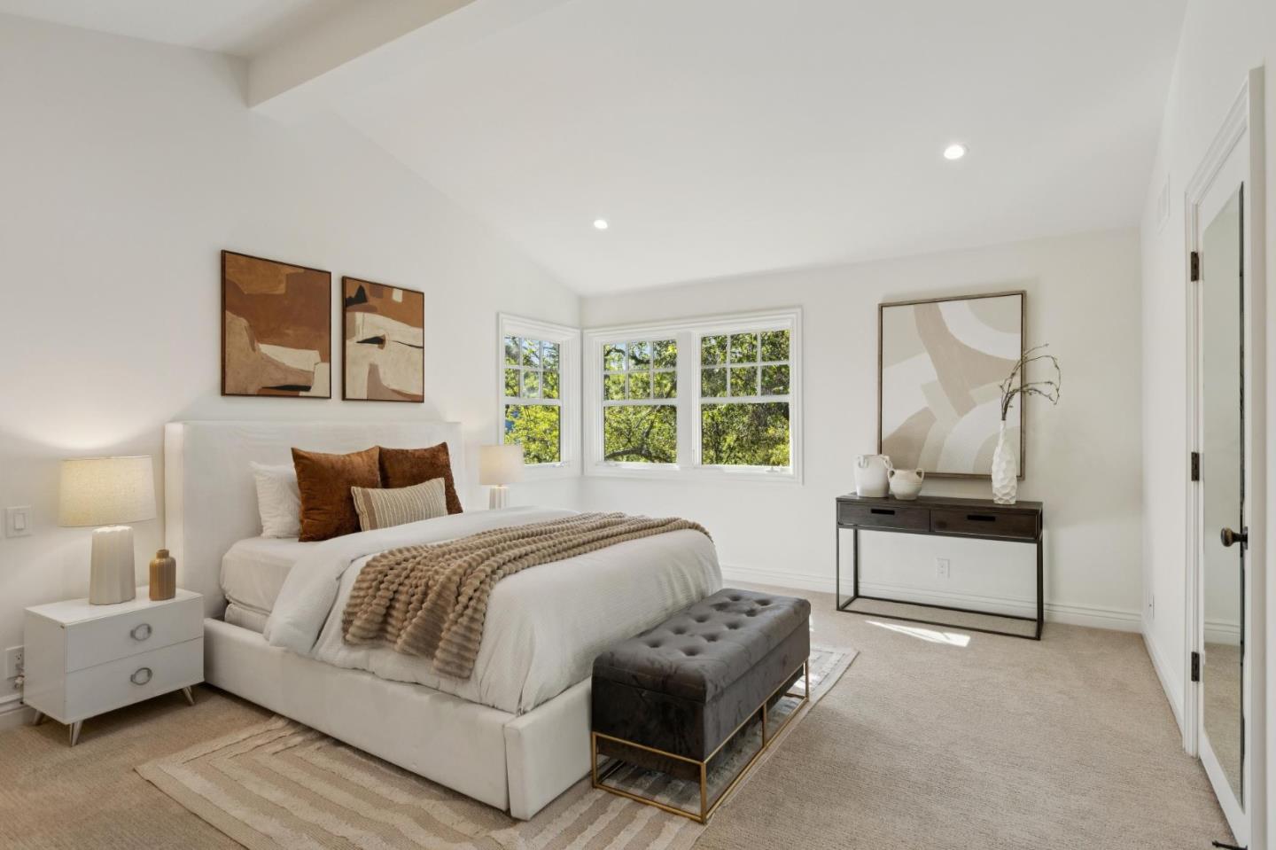 Detail Gallery Image 28 of 46 For 13999 Alta Vista Ave, Saratoga,  CA 95070 - 6 Beds | 5/1 Baths