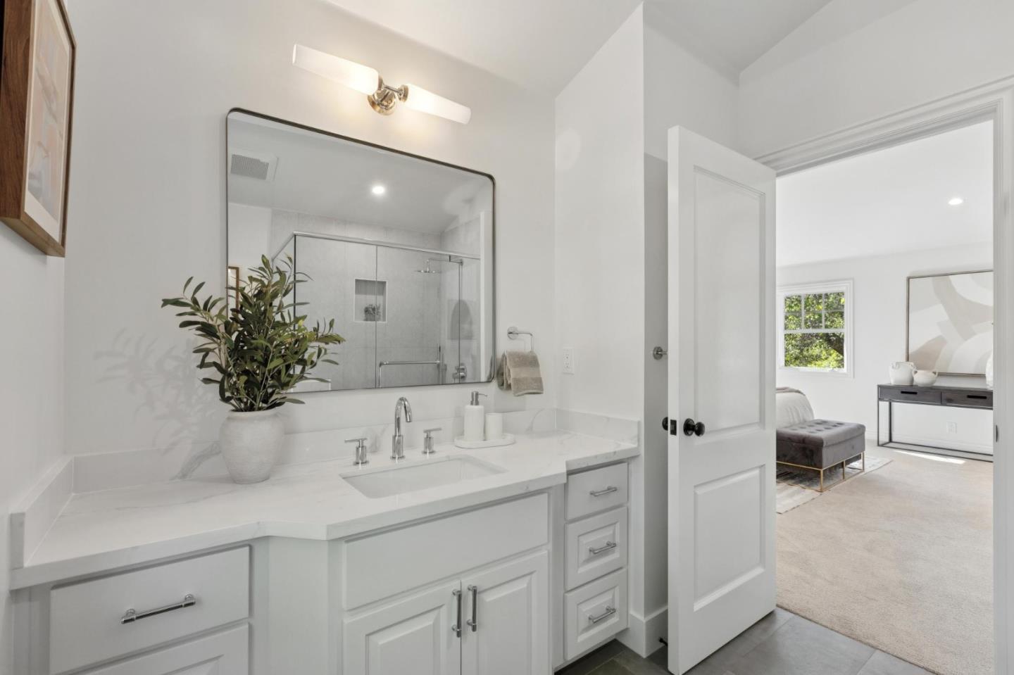 Detail Gallery Image 29 of 46 For 13999 Alta Vista Ave, Saratoga,  CA 95070 - 6 Beds | 5/1 Baths