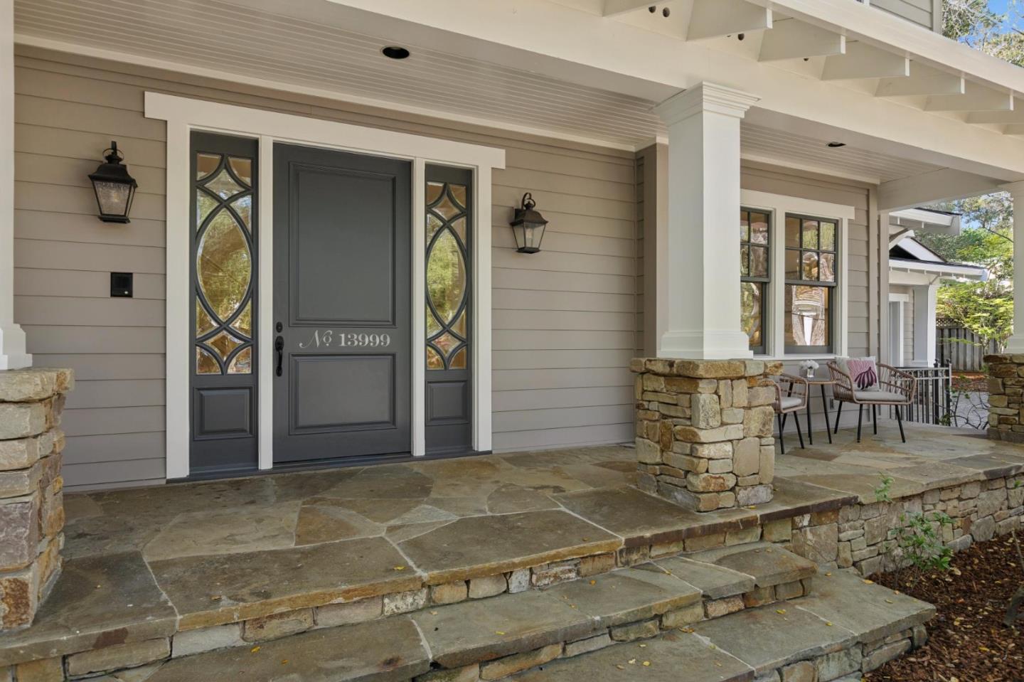 Detail Gallery Image 3 of 46 For 13999 Alta Vista Ave, Saratoga,  CA 95070 - 6 Beds | 5/1 Baths