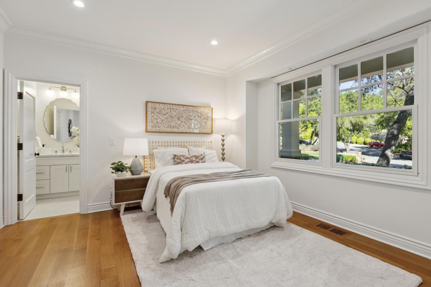 Detail Gallery Image 31 of 46 For 13999 Alta Vista Ave, Saratoga,  CA 95070 - 6 Beds | 5/1 Baths