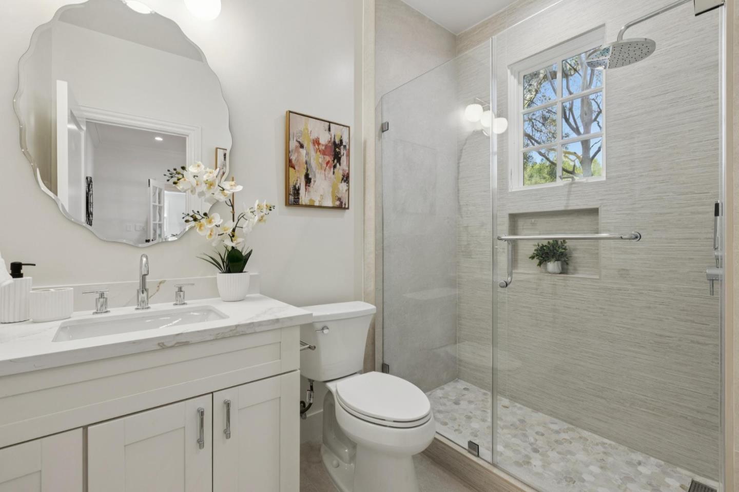 Detail Gallery Image 32 of 46 For 13999 Alta Vista Ave, Saratoga,  CA 95070 - 6 Beds | 5/1 Baths