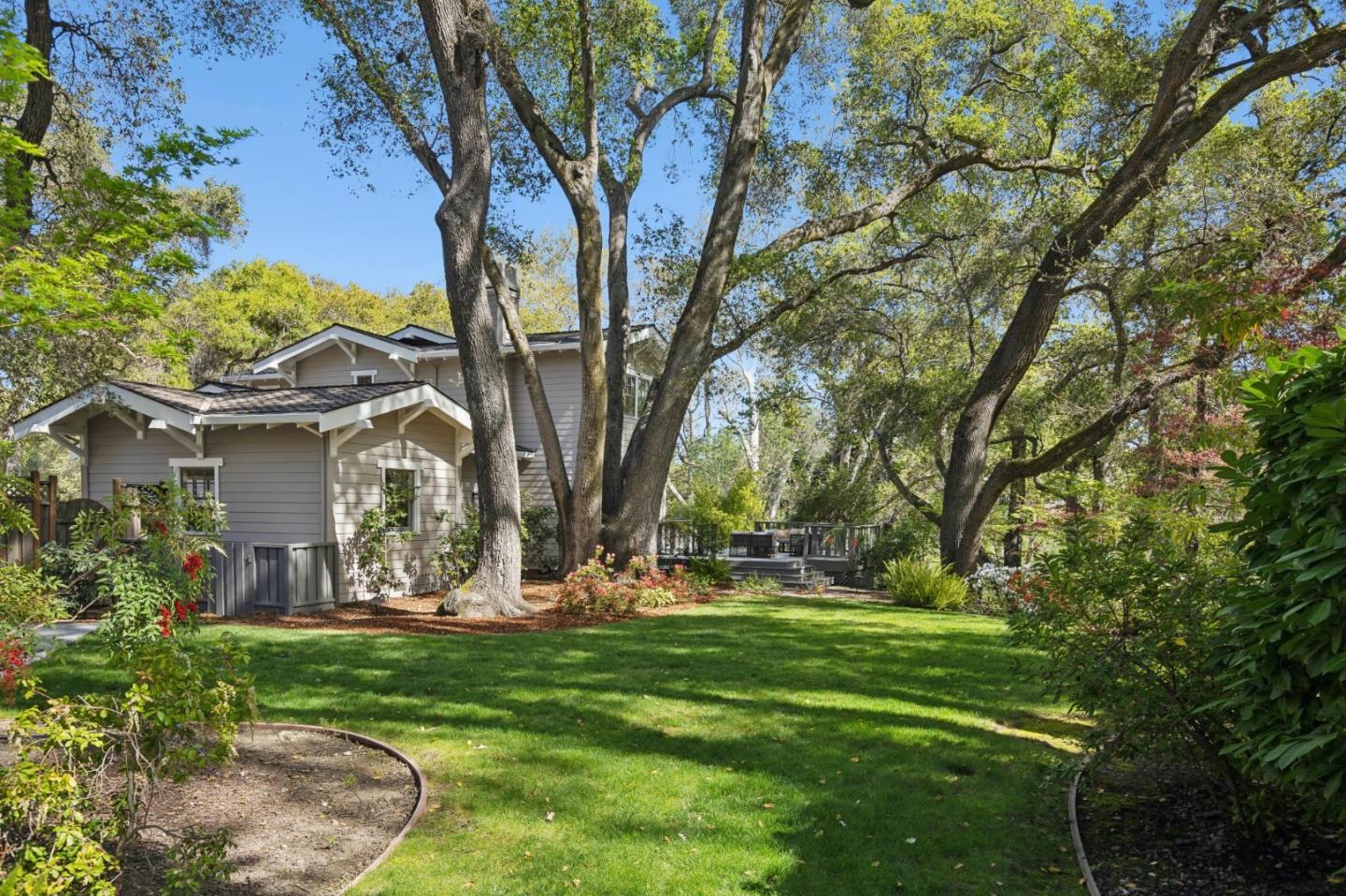 Detail Gallery Image 34 of 46 For 13999 Alta Vista Ave, Saratoga,  CA 95070 - 6 Beds | 5/1 Baths