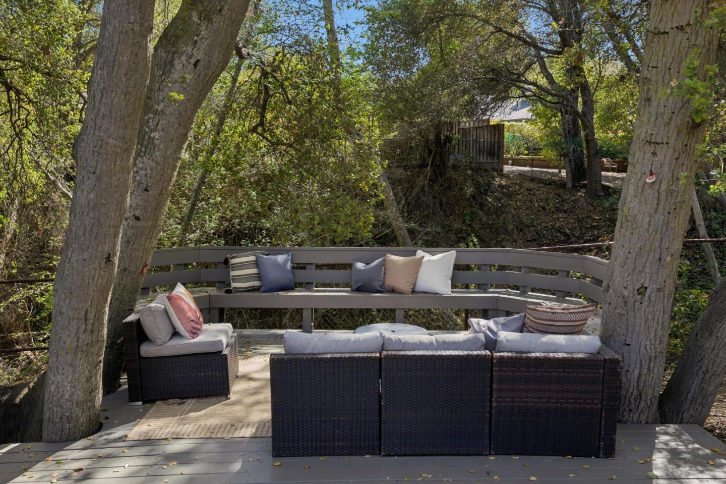 Detail Gallery Image 36 of 46 For 13999 Alta Vista Ave, Saratoga,  CA 95070 - 6 Beds | 5/1 Baths