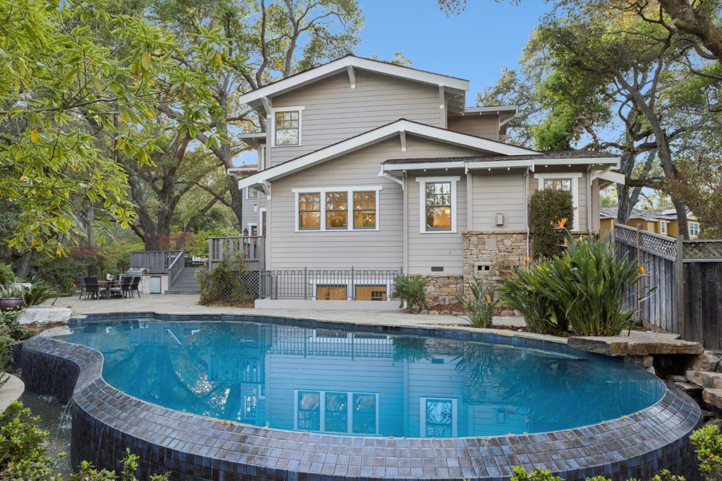 Detail Gallery Image 39 of 46 For 13999 Alta Vista Ave, Saratoga,  CA 95070 - 6 Beds | 5/1 Baths