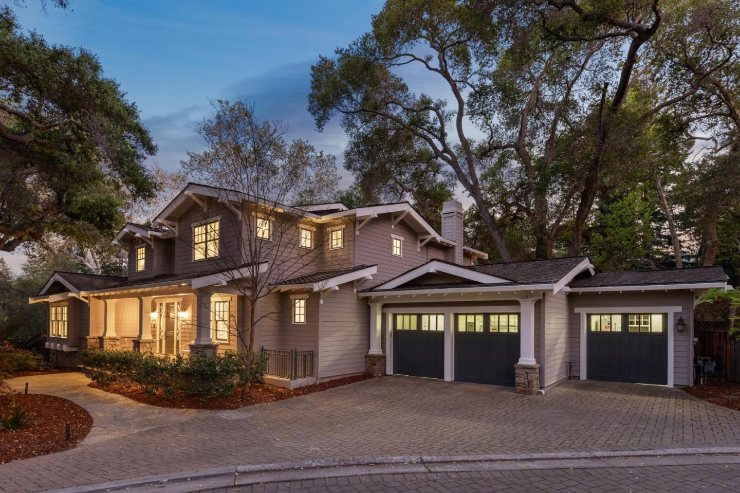 Detail Gallery Image 40 of 46 For 13999 Alta Vista Ave, Saratoga,  CA 95070 - 6 Beds | 5/1 Baths