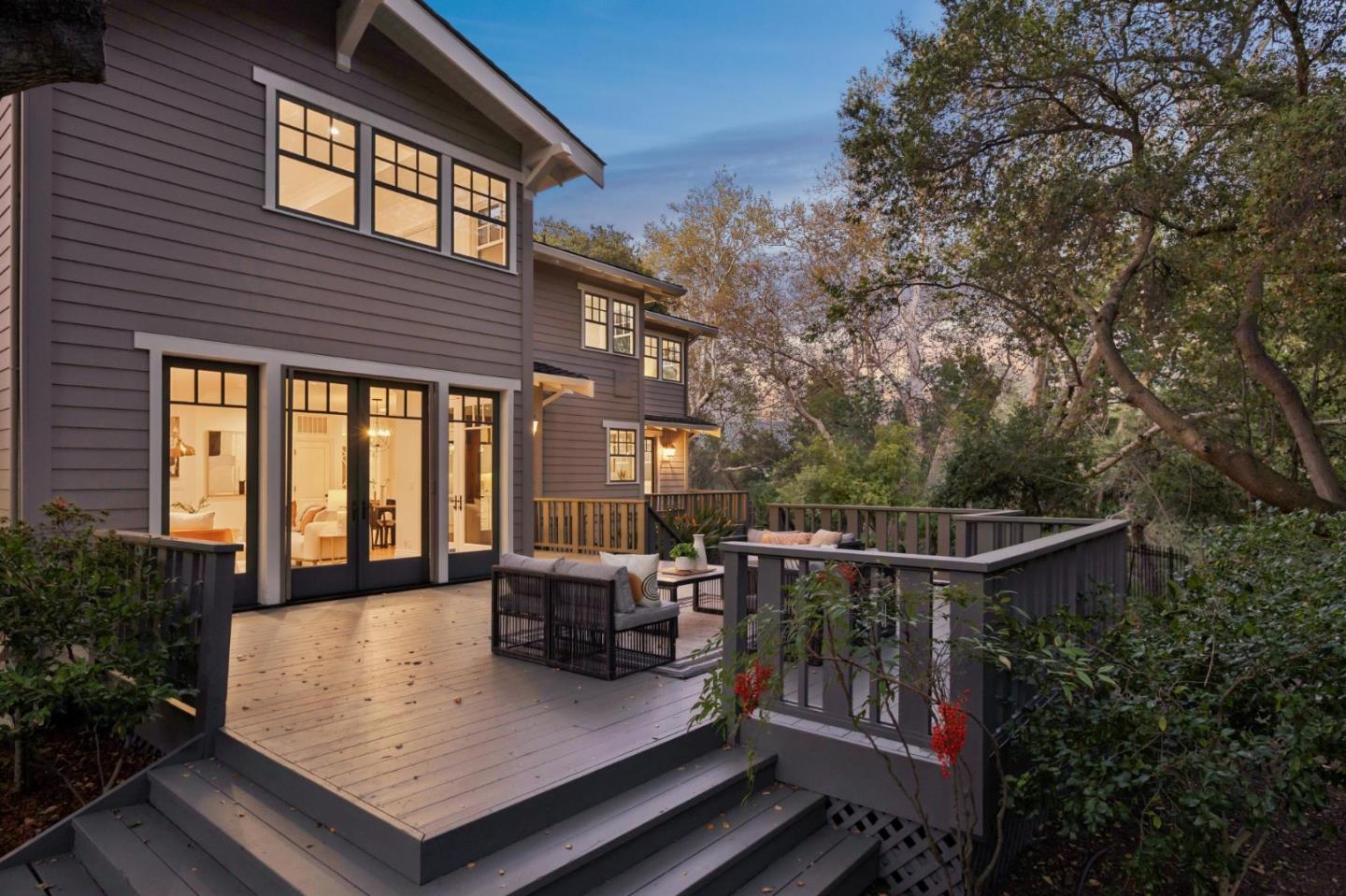 Detail Gallery Image 41 of 46 For 13999 Alta Vista Ave, Saratoga,  CA 95070 - 6 Beds | 5/1 Baths