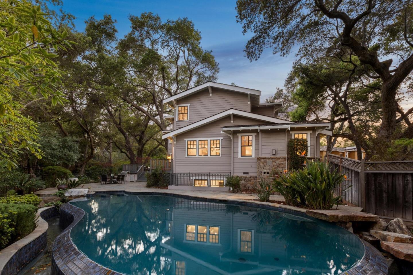 Detail Gallery Image 43 of 46 For 13999 Alta Vista Ave, Saratoga,  CA 95070 - 6 Beds | 5/1 Baths