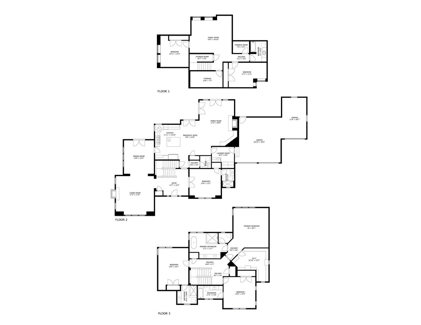 Detail Gallery Image 46 of 46 For 13999 Alta Vista Ave, Saratoga,  CA 95070 - 6 Beds | 5/1 Baths