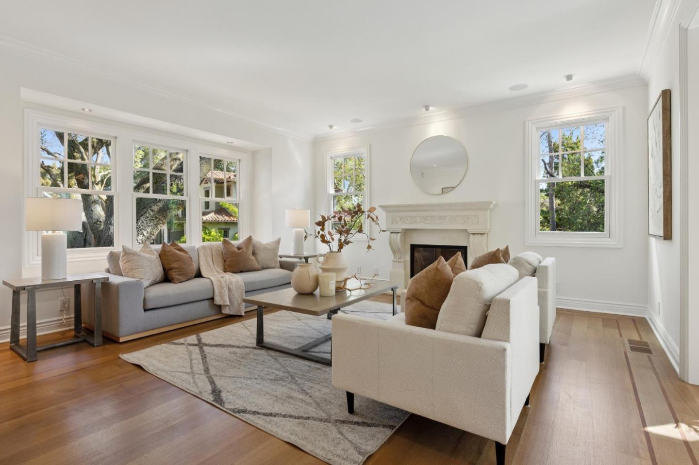 Detail Gallery Image 6 of 46 For 13999 Alta Vista Ave, Saratoga,  CA 95070 - 6 Beds | 5/1 Baths