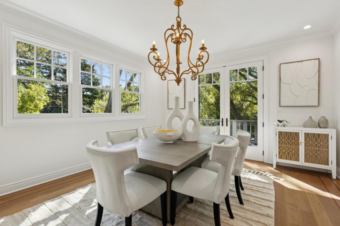 Detail Gallery Image 7 of 46 For 13999 Alta Vista Ave, Saratoga,  CA 95070 - 6 Beds | 5/1 Baths