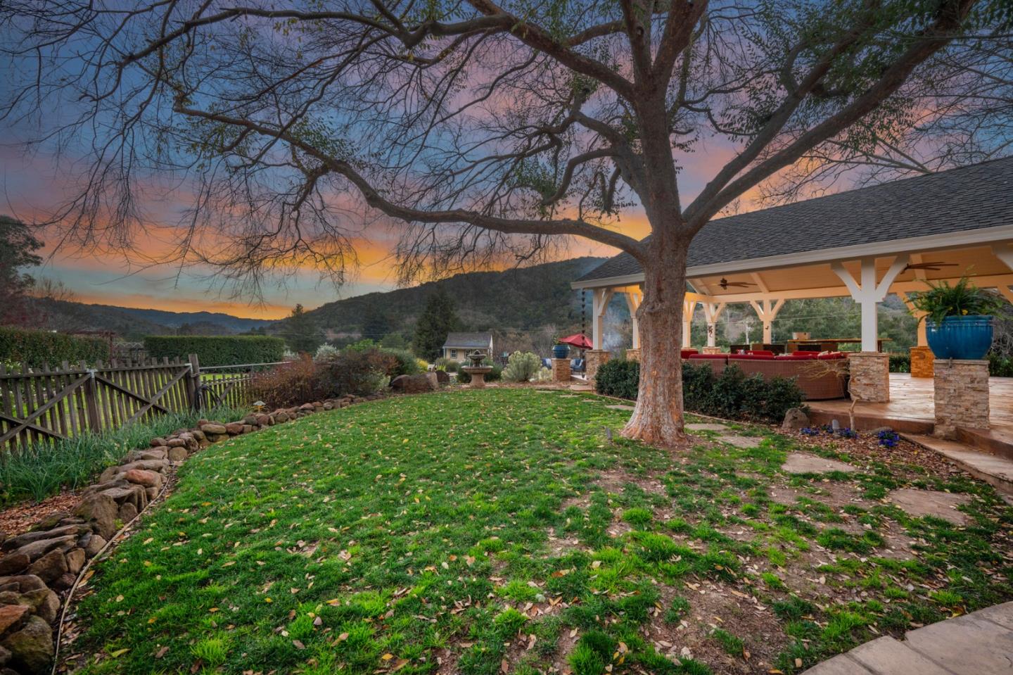 Detail Gallery Image 33 of 49 For 12170 Calle Uvas, Gilroy,  CA 95020 - 4 Beds | 2/1 Baths