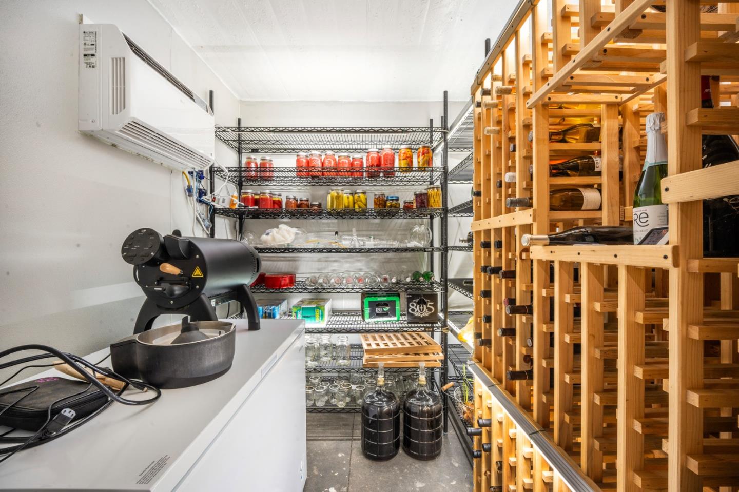 Detail Gallery Image 37 of 49 For 12170 Calle Uvas, Gilroy,  CA 95020 - 4 Beds | 2/1 Baths