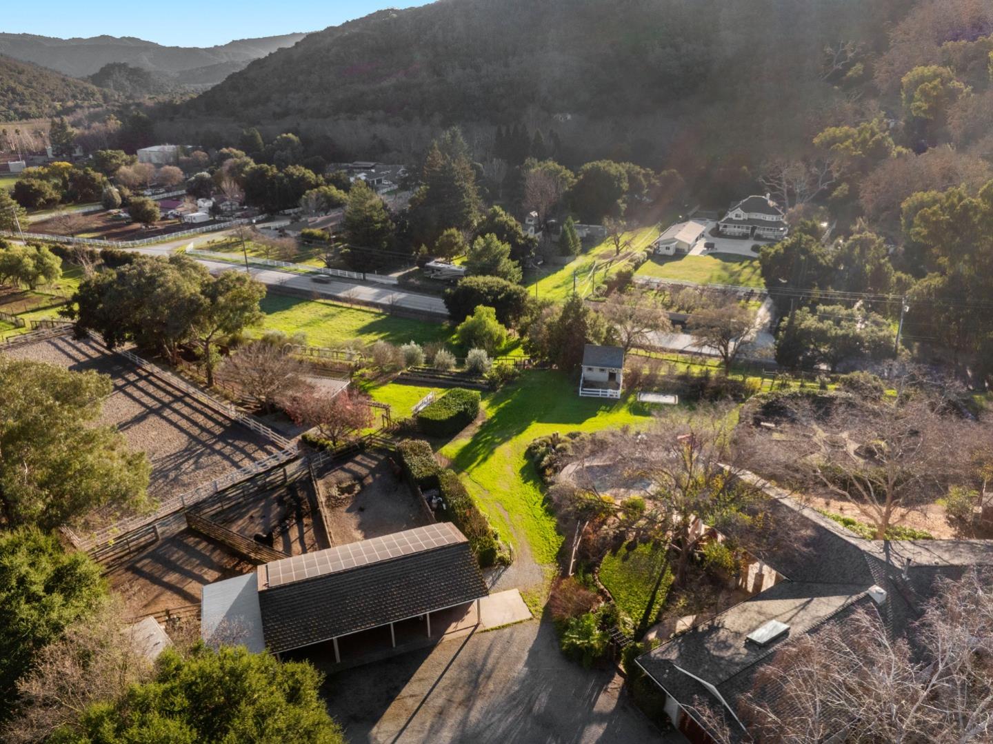 Detail Gallery Image 49 of 49 For 12170 Calle Uvas, Gilroy,  CA 95020 - 4 Beds | 2/1 Baths