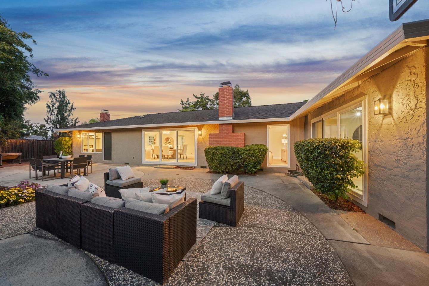 Detail Gallery Image 33 of 34 For 13367 Kahala Ct, Saratoga,  CA 95070 - 4 Beds | 3 Baths