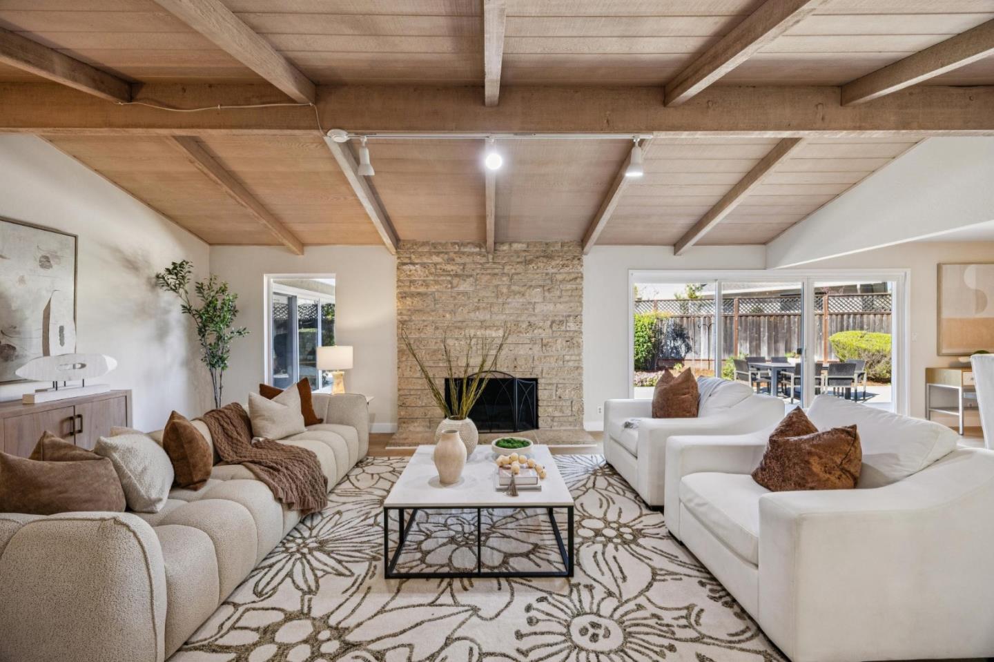 Detail Gallery Image 5 of 34 For 13367 Kahala Ct, Saratoga,  CA 95070 - 4 Beds | 3 Baths