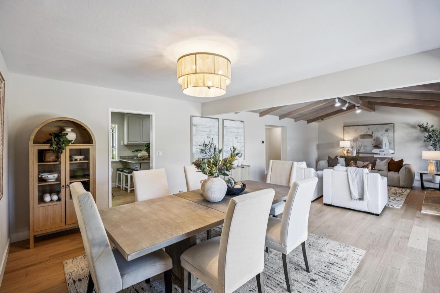 Detail Gallery Image 7 of 34 For 13367 Kahala Ct, Saratoga,  CA 95070 - 4 Beds | 3 Baths