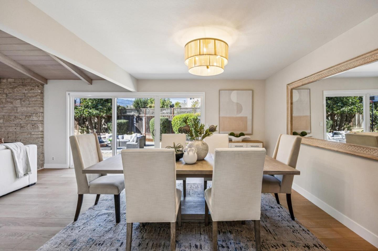 Detail Gallery Image 8 of 34 For 13367 Kahala Ct, Saratoga,  CA 95070 - 4 Beds | 3 Baths