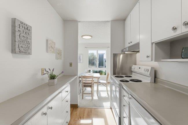 819 North Humboldt Street UNIT 407, San Mateo, CA, 94401