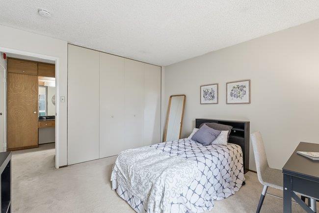 819 North Humboldt Street UNIT 407, San Mateo, CA, 94401