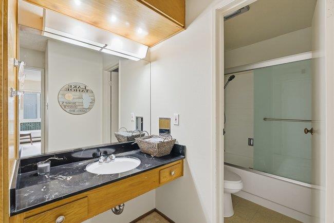 Detail Gallery Image 15 of 31 For 819 N Humboldt St #407,  San Mateo,  CA 94401 - 1 Beds | 1 Baths