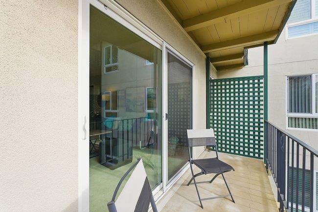 Detail Gallery Image 18 of 31 For 819 N Humboldt St #407,  San Mateo,  CA 94401 - 1 Beds | 1 Baths