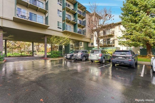 Detail Gallery Image 20 of 31 For 819 N Humboldt St #407,  San Mateo,  CA 94401 - 1 Beds | 1 Baths