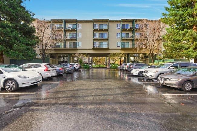 Detail Gallery Image 30 of 31 For 819 N Humboldt St #407,  San Mateo,  CA 94401 - 1 Beds | 1 Baths