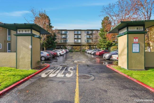 Detail Gallery Image 31 of 31 For 819 N Humboldt St #407,  San Mateo,  CA 94401 - 1 Beds | 1 Baths