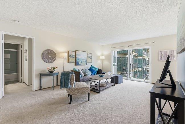 819 North Humboldt Street UNIT 407, San Mateo, CA, 94401